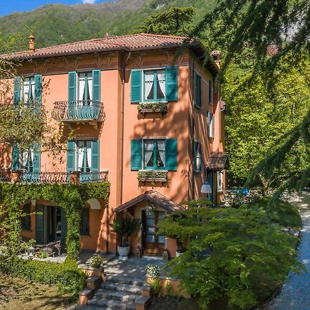 Villa Rondinella - Tremezzina Mezzegra Exterior photo